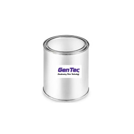 GreenTec GH0762FQ Fast Ballistic Activator, 1 Quart, Clear Liquid