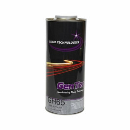 GreenTec GH6525L Fast National Rule Activator, 2.5 Liter, Clear Liquid