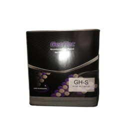 GreenTec GHS25L Slow Activator for GTC450 Clearcoat, 2.5 Liter Can
