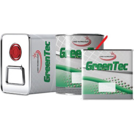 GreenTec GTP10LQ GTP10 DTM 2K Urethane Primer, Gray, 1 Quart, 23.42 Percent