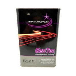 GreenTec KAC410G Kick Ass Clear, Premium National Rule Automotive Clearcoat