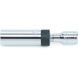 Apex Tool 3927D Magnetic Swivel Spark Plug Socket, 3/8 inch Drive 6 Point, 5/8 inch, 4 inch Length