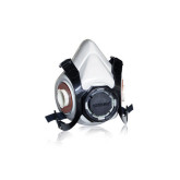 GERSON 9200 Signature Select Series Half Mask Respirator, Medium, TPE
