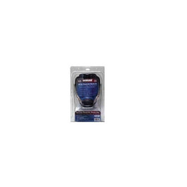 Gerson 089955-KIT1 9955-1 Full Face Respirator Kit, Silicone, with 2 G01 Or