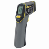 General Tools IRT207 8:1 Non-Contact Digital Laser Temperature Gun, Thermal Detector