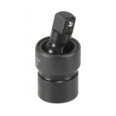 Grey Pneumatic 1129UJ 3/8" Drive x 3/8" Universal Joint with Friction Ball