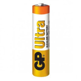 GP GP-24AU Ultra Alkaline AAA Battery, 200 Pack