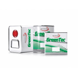 GreenTec KAC21LVG KAC Low VOC Clear, Premium 2.1 VOC Automotive Clearcoat,