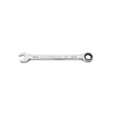 GearWrench 86950 13/16" 90-Tooth 12 Point Ratcheting Combination Wrench