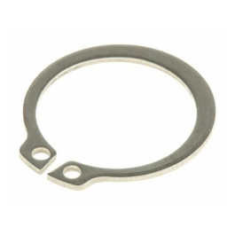 H&S Autoshot 6714 C-Clamp Clinch Ring, for 6700 Self-Piercing Riveter