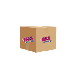 H&S Autoshot 6717 SPR Spring for Piston, for 6700 Self-Piercing Riveter
