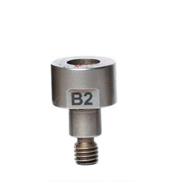 H&S Autoshot UNI-6774 SPR Die 5.3 Millimeter Form B2 Female M6, for UNI-670