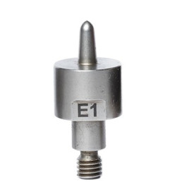 H&S Autoshot UNI-6776 SPR 3.3-5.3 Extractor Die, E1 Male M6, for UNI-6700 R