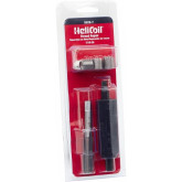 HeliCoil 5528-7 Inch Fine Thread Repair Kit, 7/16-20 x .656