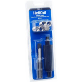 HeliCoil 5544-12 Metric Fine Thread Repair Kit, M12x1.5 x 18.0mm