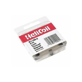 Heli-Coil R3745-16 Free-Running Thread Repair Inserts, M16 x 1.5, 1-1/2D, 2