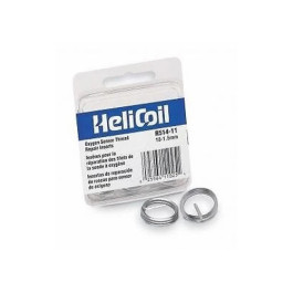Heli-Coil 514-11 Oxygen Sensor Thread Repair Inserts, M18 x 1.5