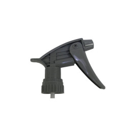 Hi-Tech 320CR Chemical Resistant Trigger Sprayer, Viton Seal, 28/400 Neck,