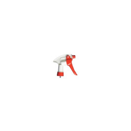 Hi-Tech 3555 Jumbo High Output Trigger Sprayer, Viton Seal, 9-1/4" Stem