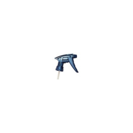 Hi-Tech 614CR Chemical Resistant Trigger Sprayer, Adjustable Nozzle, 1.4 ml