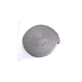 Hi-Tech 73005 Grade 000 Extra Fine Steel Wool, 5 Pound Reel, Center-Pull Di