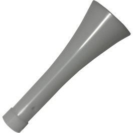 Hi-Tech CT-100 Tornador Classic Replacement Cone, Fits Z-010 Classic and Z-