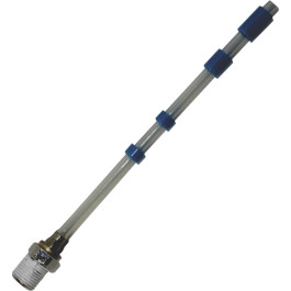 Hi-Tech CT-101 Tornador Weighted Tube Assembly, Replacement for Z-010 Class