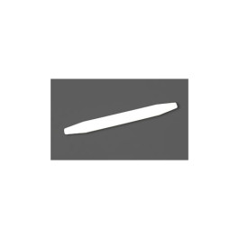 Hi-Tech DS-1 Bones Detail Stix, 8.25" Dual-Tapered Non-Marring Plastic Deta