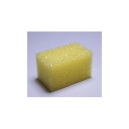 Hi-Tech HT-1261 Do-All Scrubber, Large Honeycomb Automotive Bug Cleaning Bl