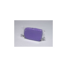 Hi-Tech Industries HT-12BU JB Purple Clay Bar, Heavy Cut, Purple, 8 Ounce