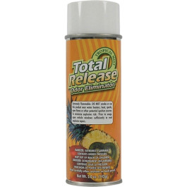 Hi-Tech HT-19090 Total Release Odor Eliminator Fogger, Tropical Mist, 5 oun
