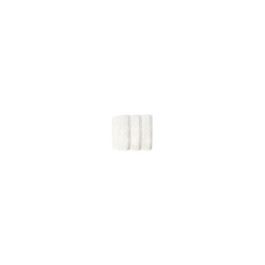 Hi-Tech MS-12 Magic Foam Eraser Sponges, Melamine Foam, 2.5" x 4.75", Pack