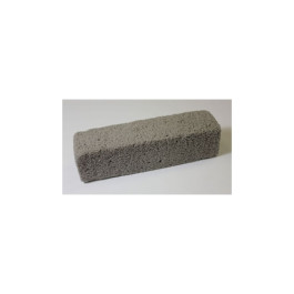 Hi-Tech PH-ROCK-1 Pet Hair Block, Carpet and Upholstery Fur Removal Tool