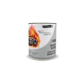 High Teck 1406-1 Series 1400 Acrylic Urethane Factory Pack 2K Single Stage