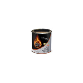 High Teck 7200-4 High Solids Universal Clear, 1 Quart, Clear, 4:1 Mix Ratio