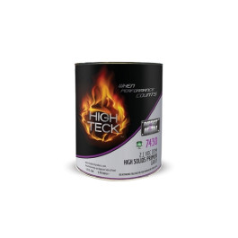 High Teck 7430-1 2.1 VOC DTM High Solids Primer, Gray, 1 Gallon, 4:1 Mixing