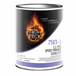 High Teck 7503-1 Catalyst for Epoxy Primer, 1 Gallon