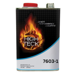 High Teck 7603-1 NR/SC Catalyst for Epoxy Primer, 1 Gallon, for 7600 Series