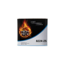 High Teck 8224-25 HT LV Slow Activator, 2.5 Liter, for 8221 Series 2.1 HT E