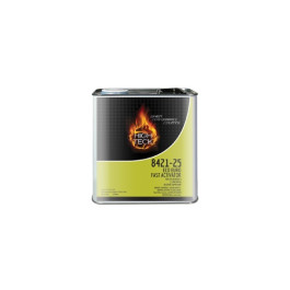 High Teck 8421-25 Fast Activator, 2.5 Liter, for 8420-5 Eco Euro Clear, 50