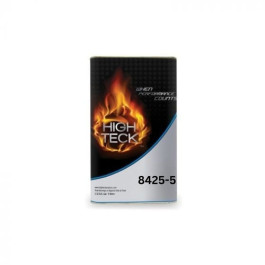 High Teck 8425-5 NR/SC Eco Clear Clearcoat, 5 Liter