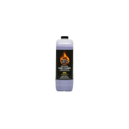High Teck 9995 Waterless Hand Cleaner, 2.5 Liter, Violet Liquid, Cherry