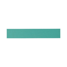 High Teck AFP40 Green PSA Sanding Sheet, 40 Grit, 2.75" x 16.5", Box of 50