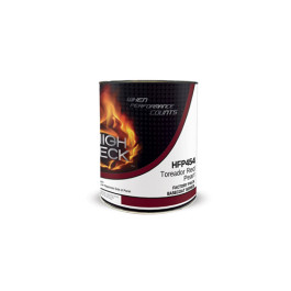 High Teck HFP454-1 Series HFP National Rule Urethane Basecoat, Torredor Red