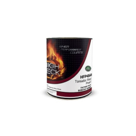 High Teck HFP454C-1 Series HFP Low VOC Urethane Basecoat, Torredor Red Ford