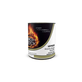 High Teck HFP655-1 Series HFP National Rule Urethane Basecoat, Arizona Beig
