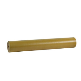 High Teck MP700GLD-36 Poly-Gold Polycoated Masking Paper, Gold, 36" x 700 F