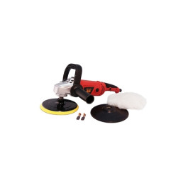 High Teck T200-24 Replacement Armature, For T200 7" Electric Polisher