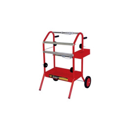 High Teck T415 Masking Machine, 18" Length