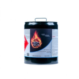 High Teck W7900-5 Economy Lacquer Thinner, 5 Gallon, Clear, 6.76 Pound per